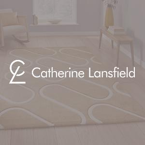 Catherine Lansfield