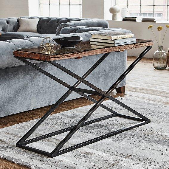 Console tables