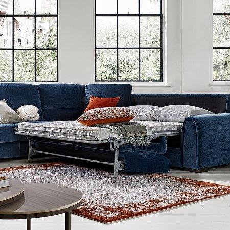 Corner Sofabeds
