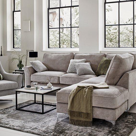 Corner Sofas