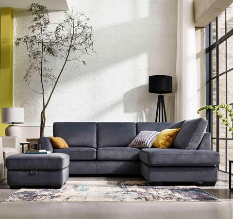 Furniture Village Quick Delivery