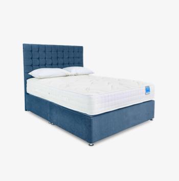 Deluxe Firm Mattress