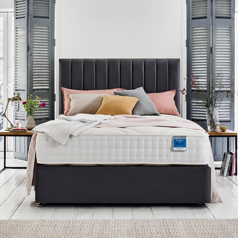 Divan Beds