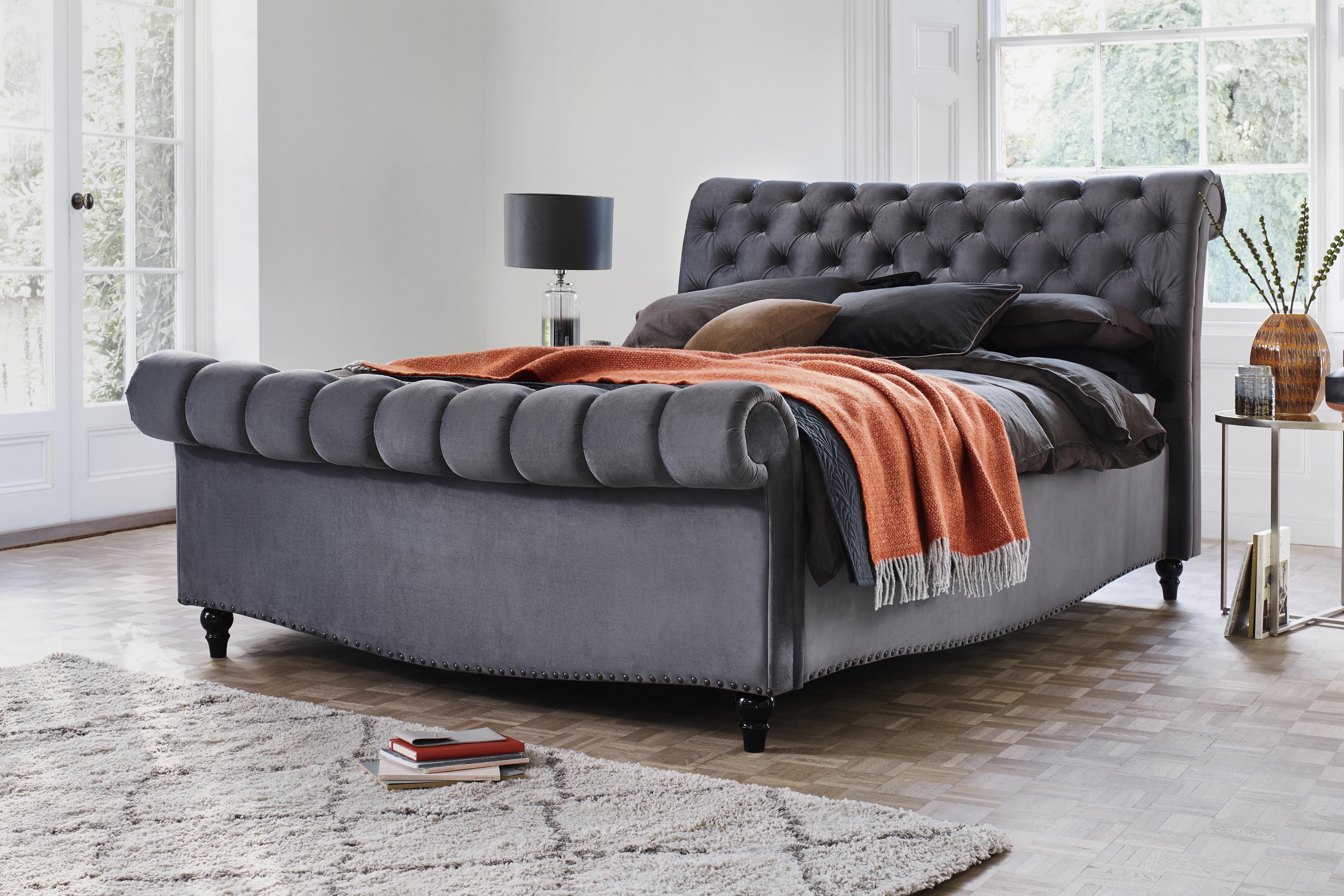 Never stand or jump on a mattress