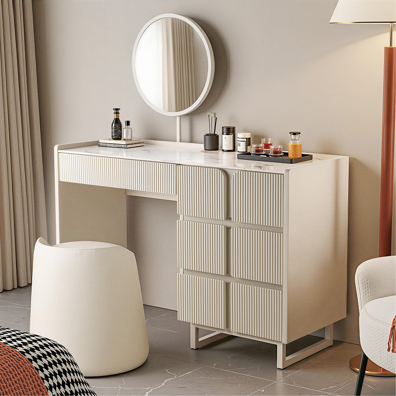 Dressing tables