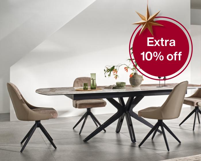 Tuck into top dining deals