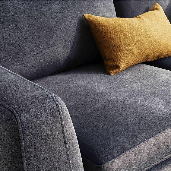 Fabric Sofas