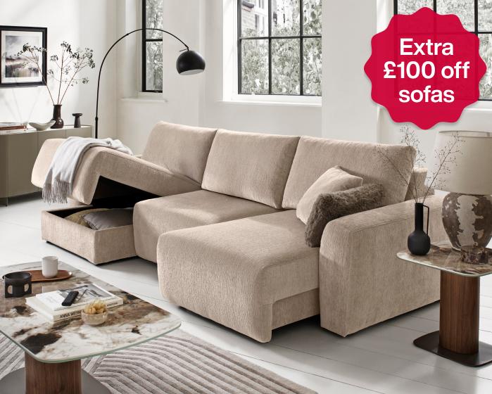 Light up your home for less