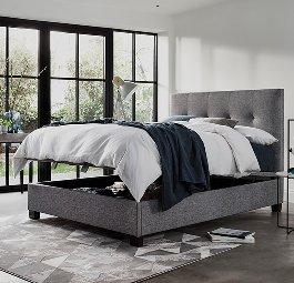 Furniture Village Quick Delivery Bedroom
