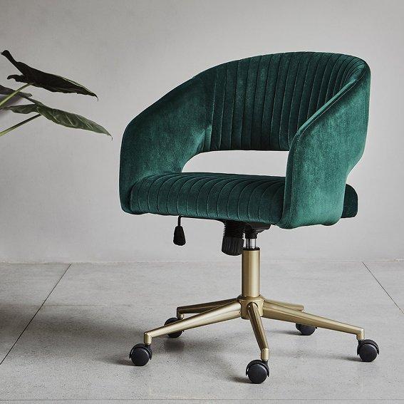 Home Office Chairs