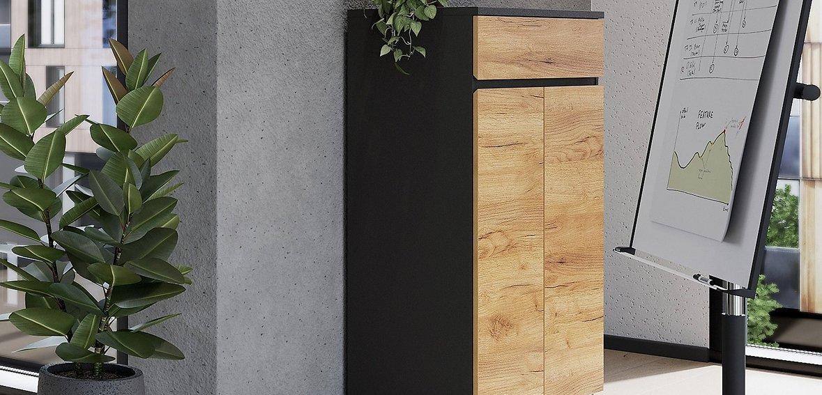 Home Office Storage