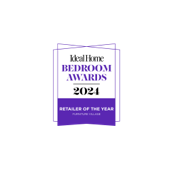 Ideal Home Awards Retailer of the Year 2024