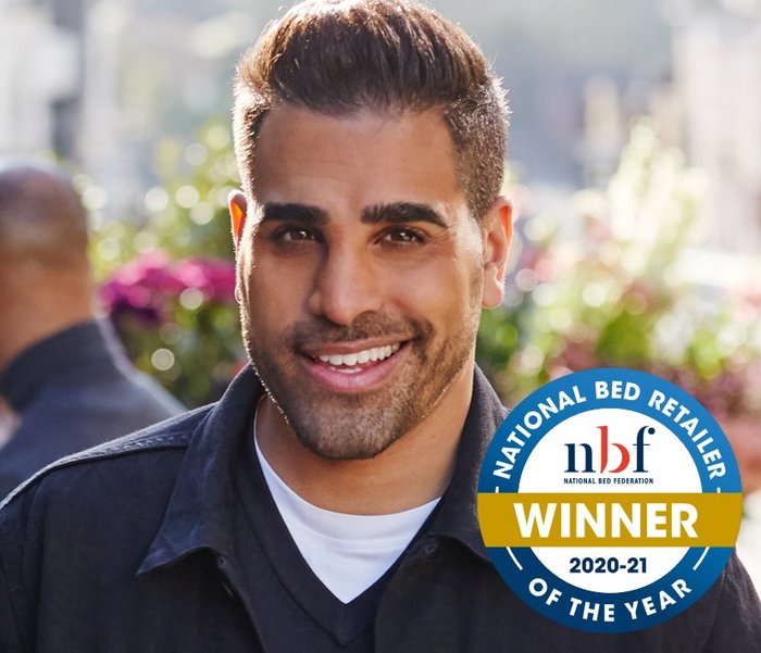 National Bed Retailer of the Year