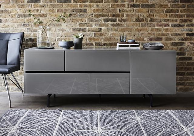Lurano Side Board