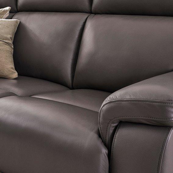 100% Real Leather