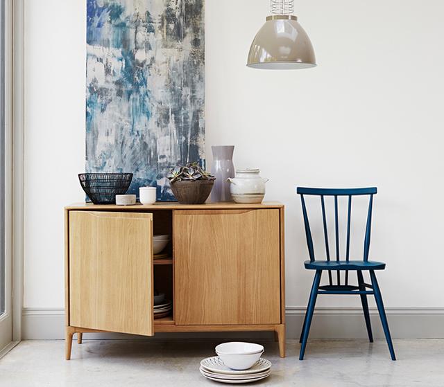 Minimalism Livingroom