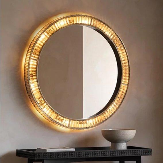 Mirrors