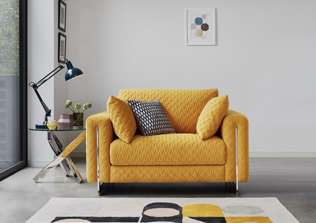 Modern Armchair