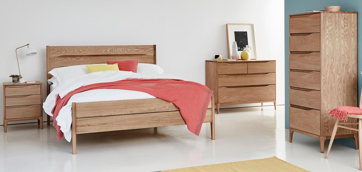 Modern Bedroom Ideas