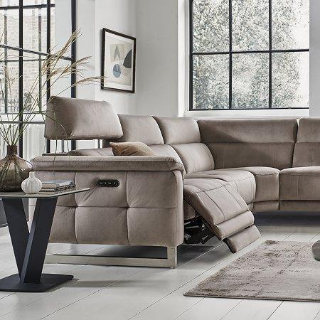 Modular Sofas