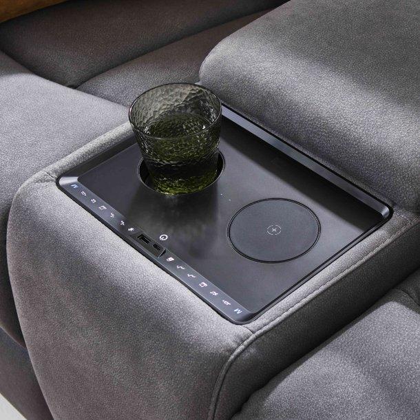 More popcorn moments