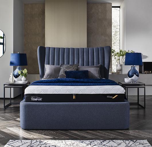 Furniture Village Quick Delivery Bedroom