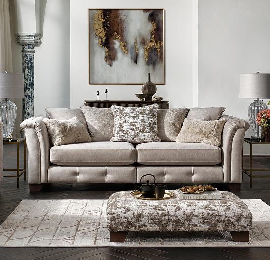 Furniture Village - Quick Delivery