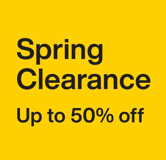 Furniture Village Clearance