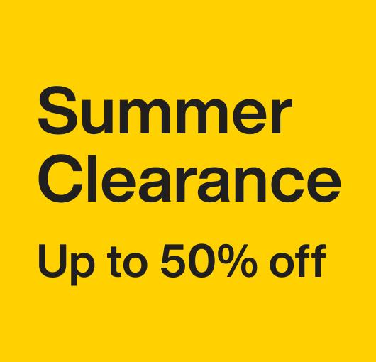Furniture Village Clearance