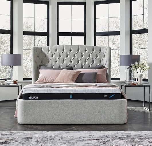 Furniture Village Quick Delivery Bedroom
