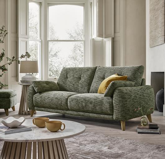 Furniture Village - Quick Delivery