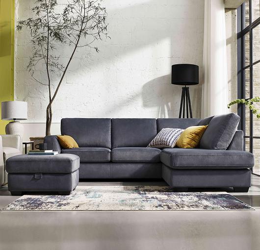 Furniture Village - Quick Delivery