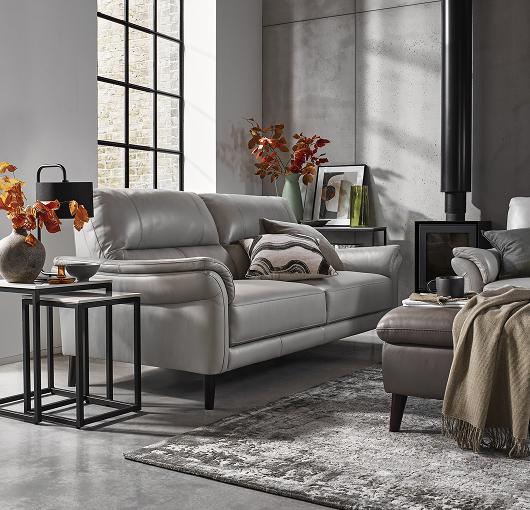Furniture Village - Get comfy for less