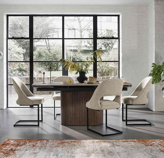 Furniture Village - Quick Delivery Dining Furniture