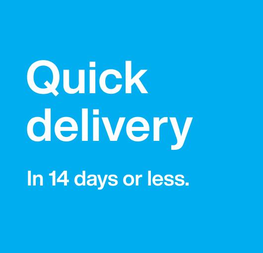 Furniture Village Quick Delivery