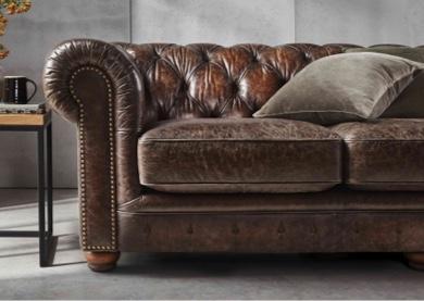 Sofas created for stylish modern living