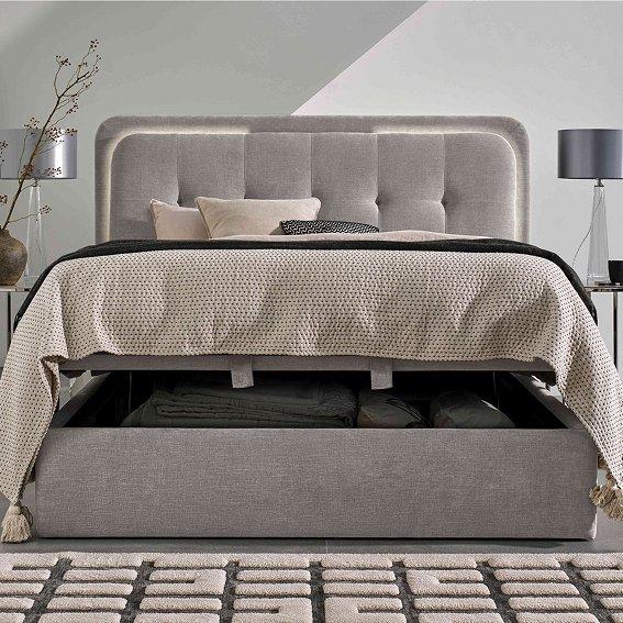 Ottoman Beds