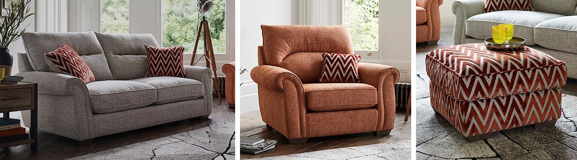The Comforter Collection