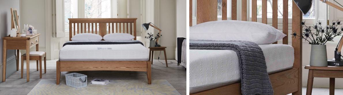 Presto Roll up mattress