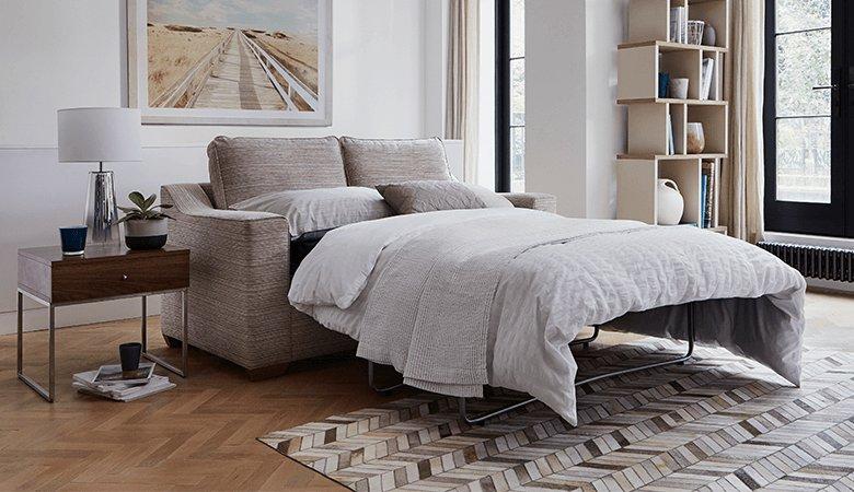 Bed buying guide