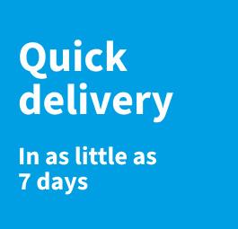 Furniture Village Quick Delivery