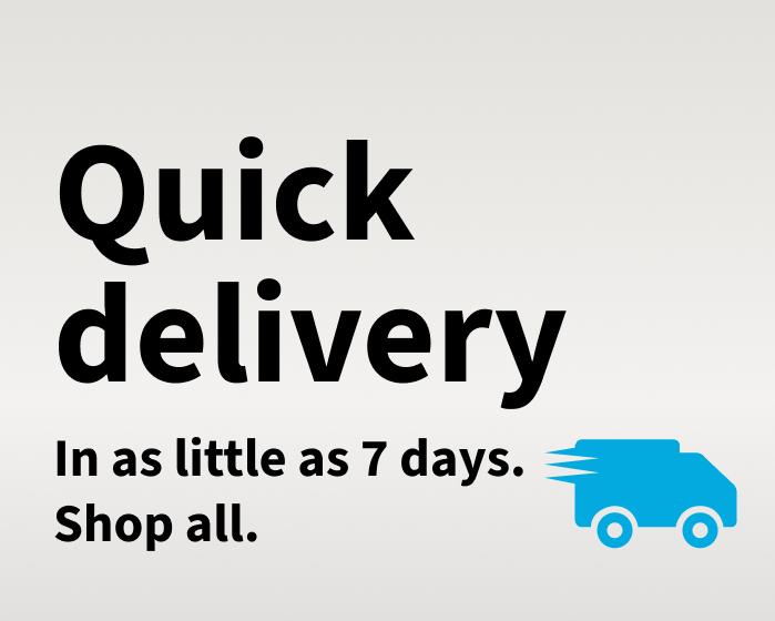 Don’t miss our best deals yet
