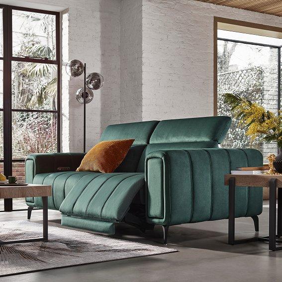 Recliner Sofas