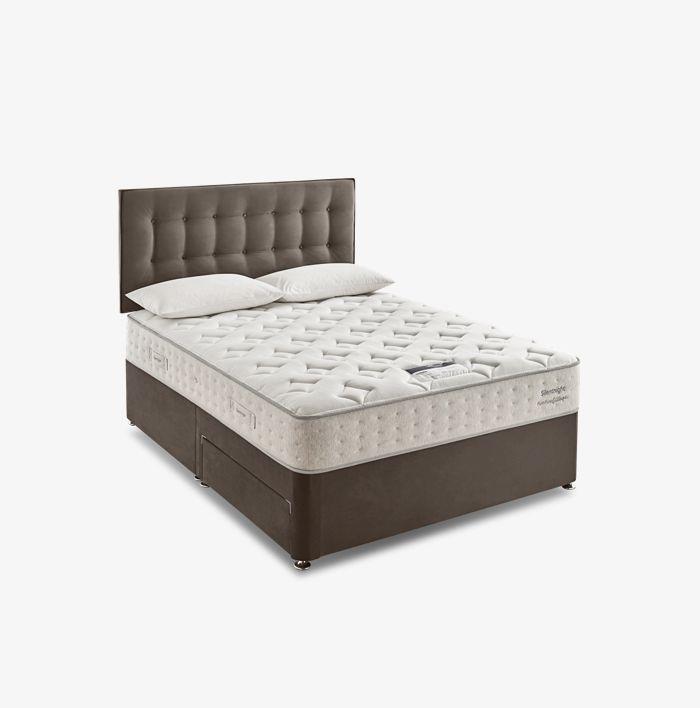 Revitalise Refresh 800 Divan Set