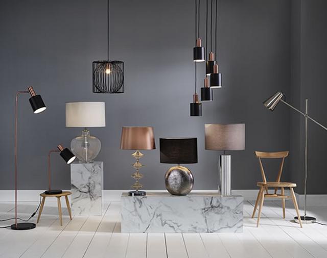 Rose Gold Accessories