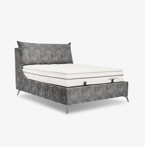 Sanctuary Ottoman Bed Frame