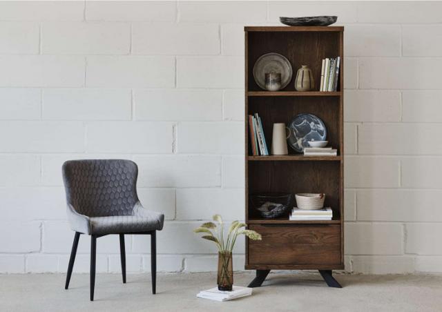 shelf ideas – open display unit