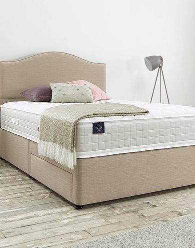 Slumberland Advanced Sleep Technology Furniture Village