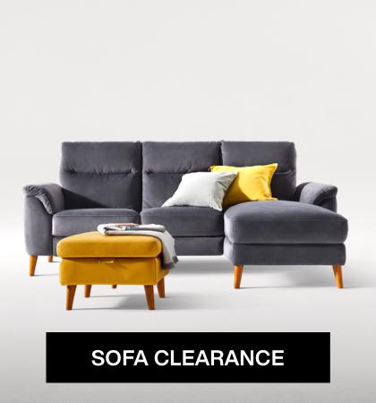 Sofas & Armchairs