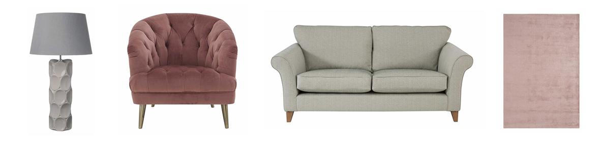 Soft Tone Furnishings